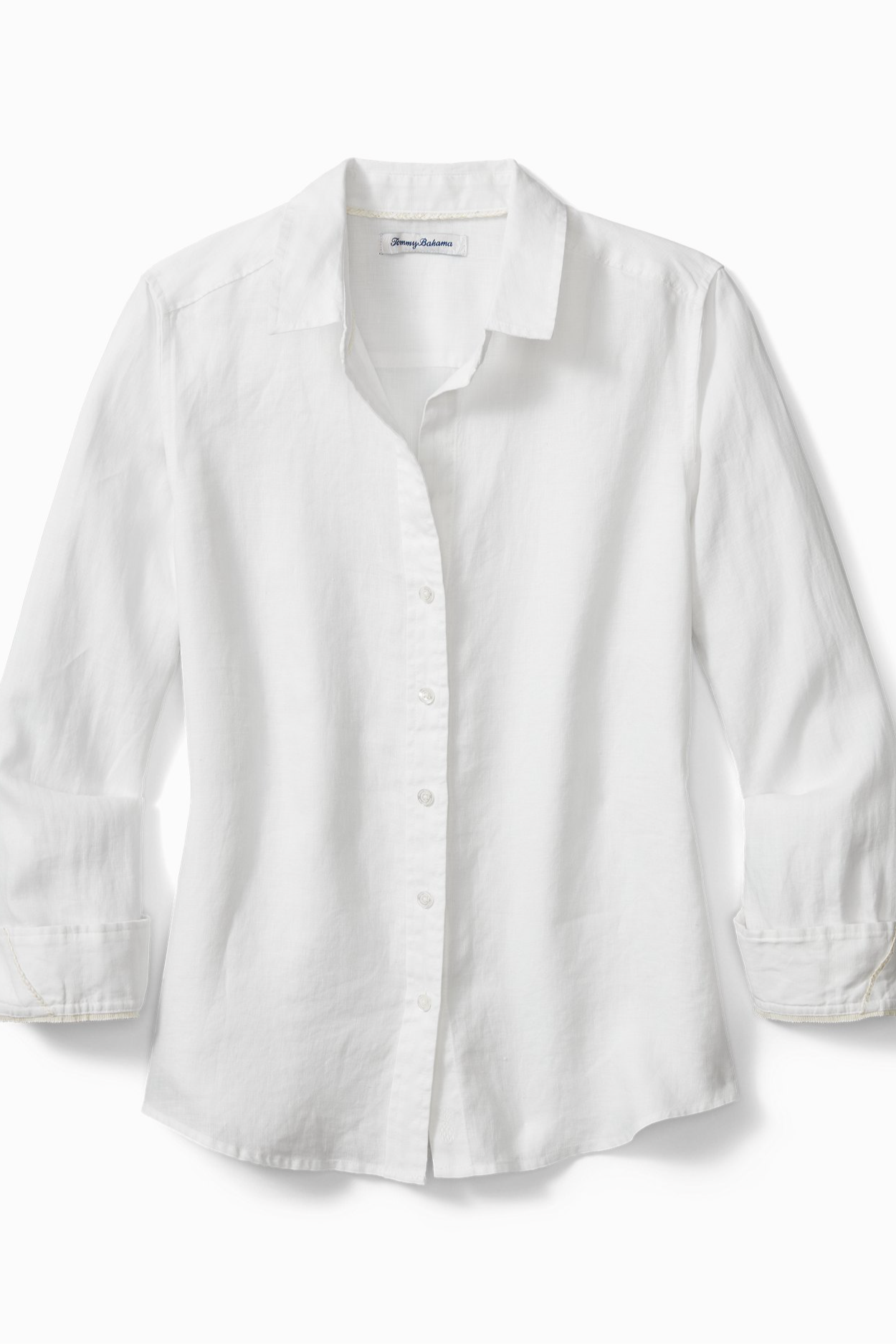 Coastalina Shirt long LS