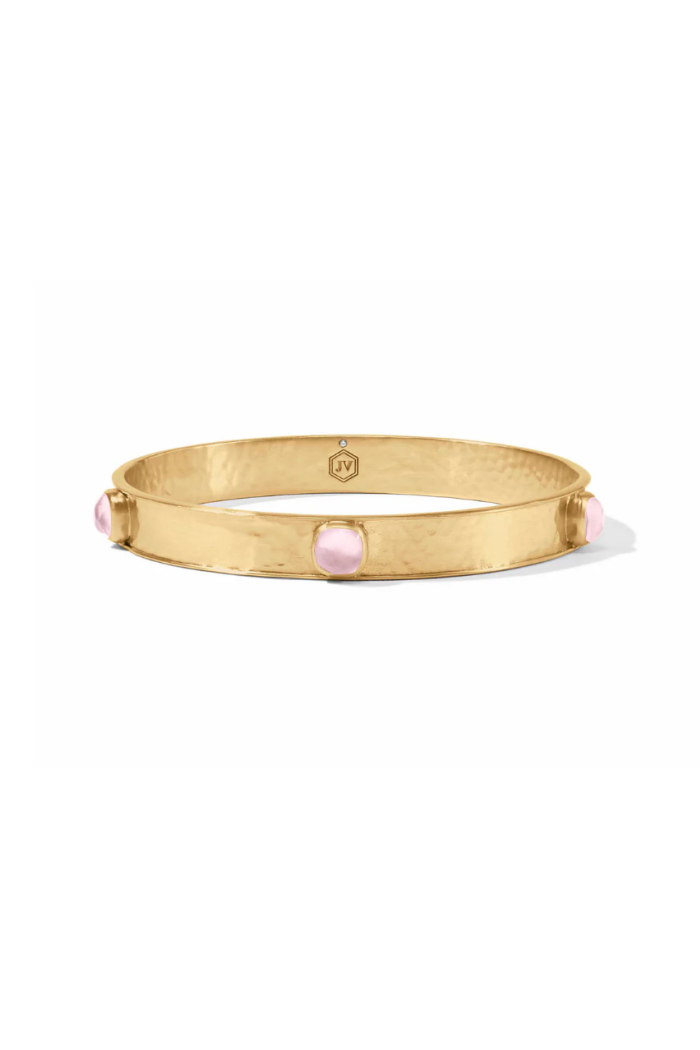 CATALINA STONE BANGLE