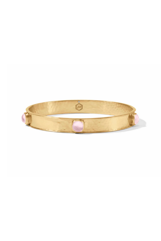 CATALINA STONE BANGLE