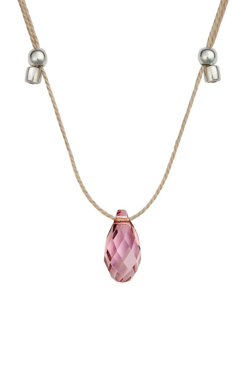 Hyevibe Crystal Slider