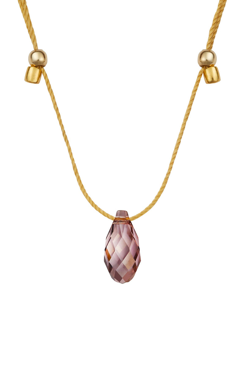 Hyevibe Crystal Slider