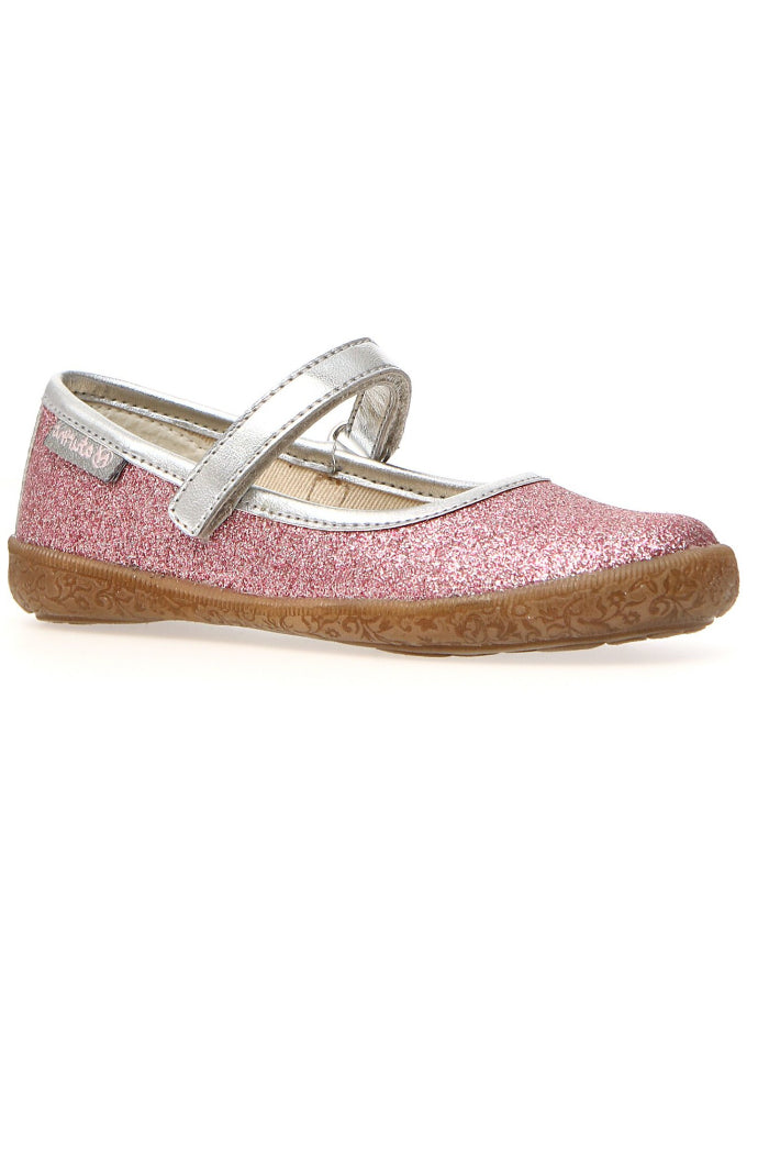 Naturino Pavia Glitter