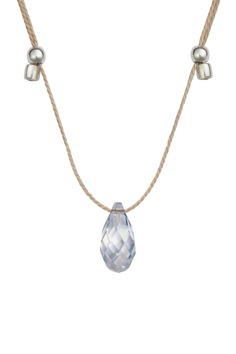 Hyevibe Crystal Slider