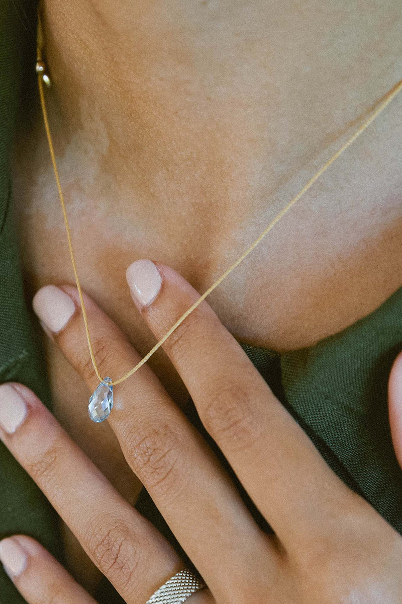 Hyevibe Crystal Slider