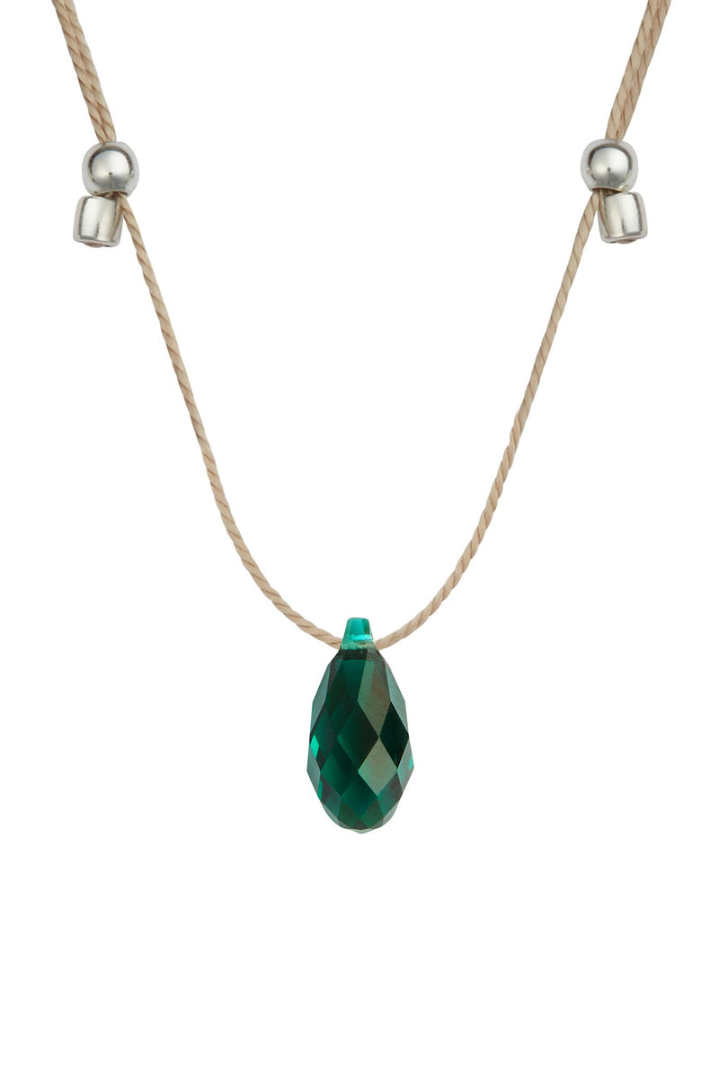 Hyevibe Crystal Slider