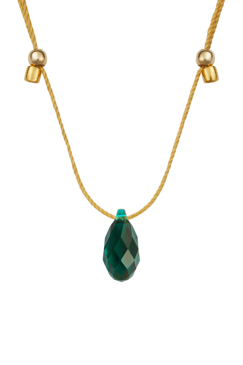 Hyevibe Crystal Slider