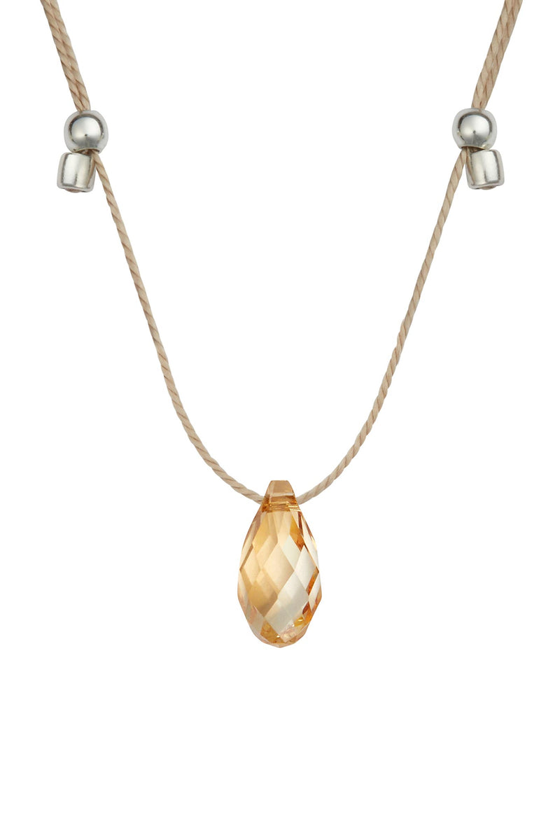 Hyevibe Crystal Slider