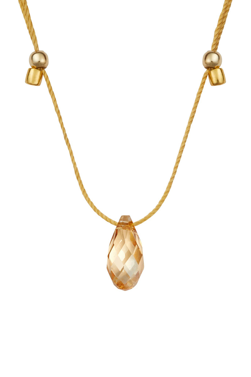 Hyevibe Crystal Slider