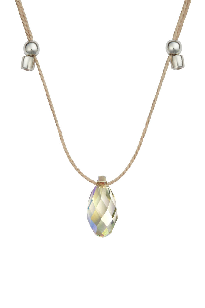 Hyevibe Crystal Slider