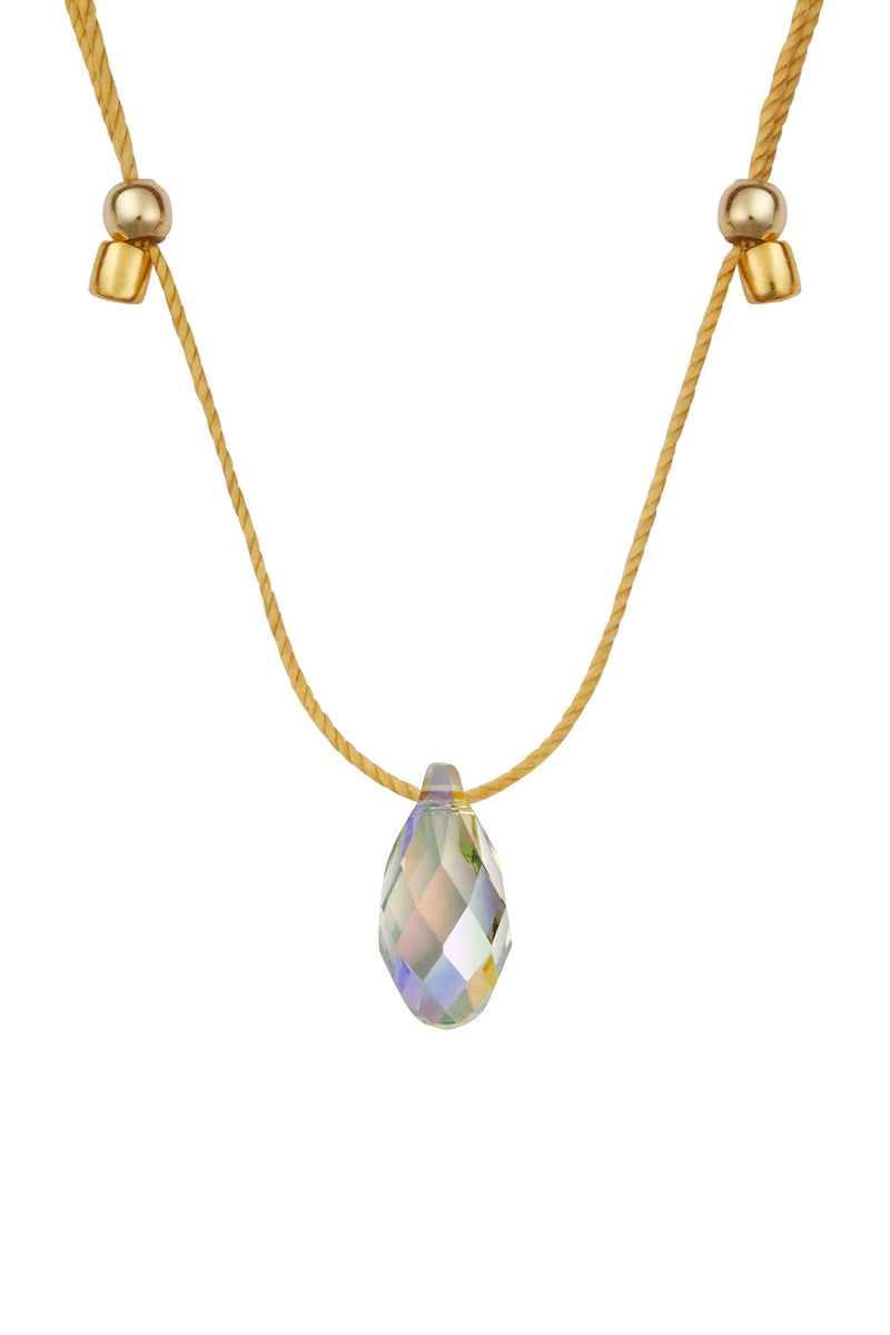 Hyevibe Crystal Slider