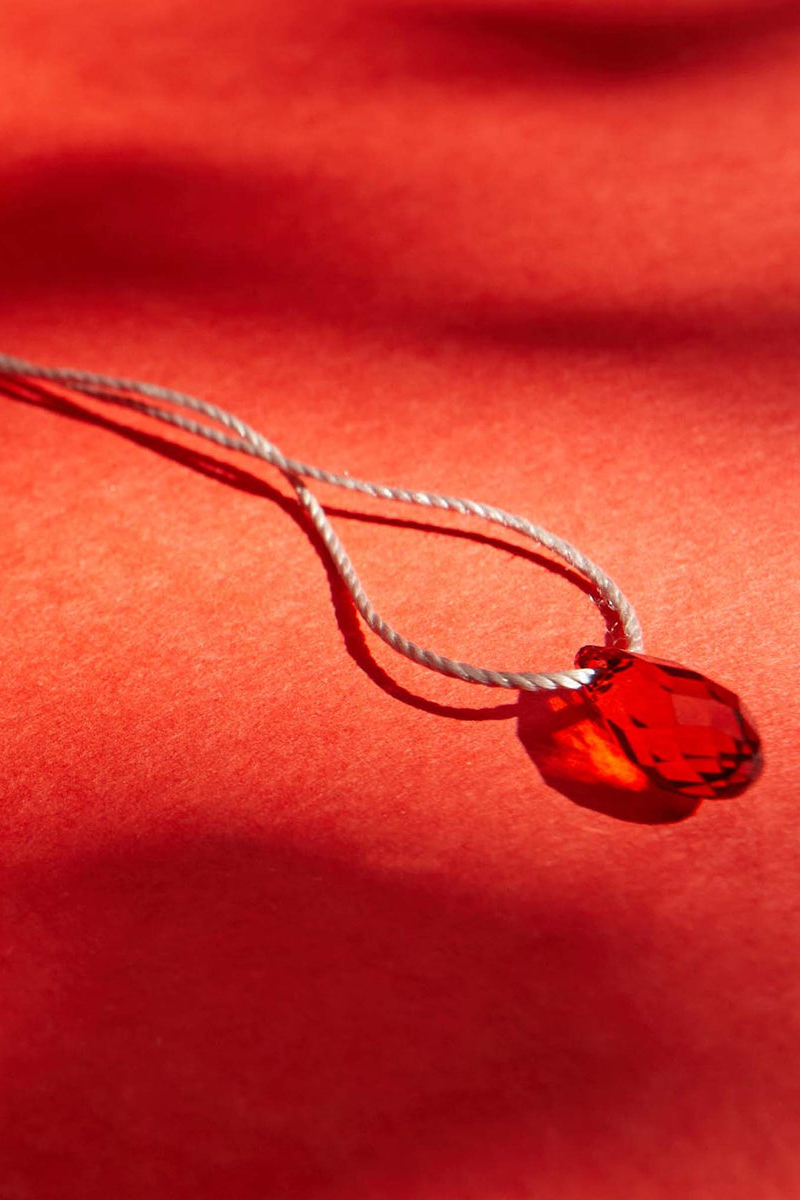 Hyevibe Crystal Slider