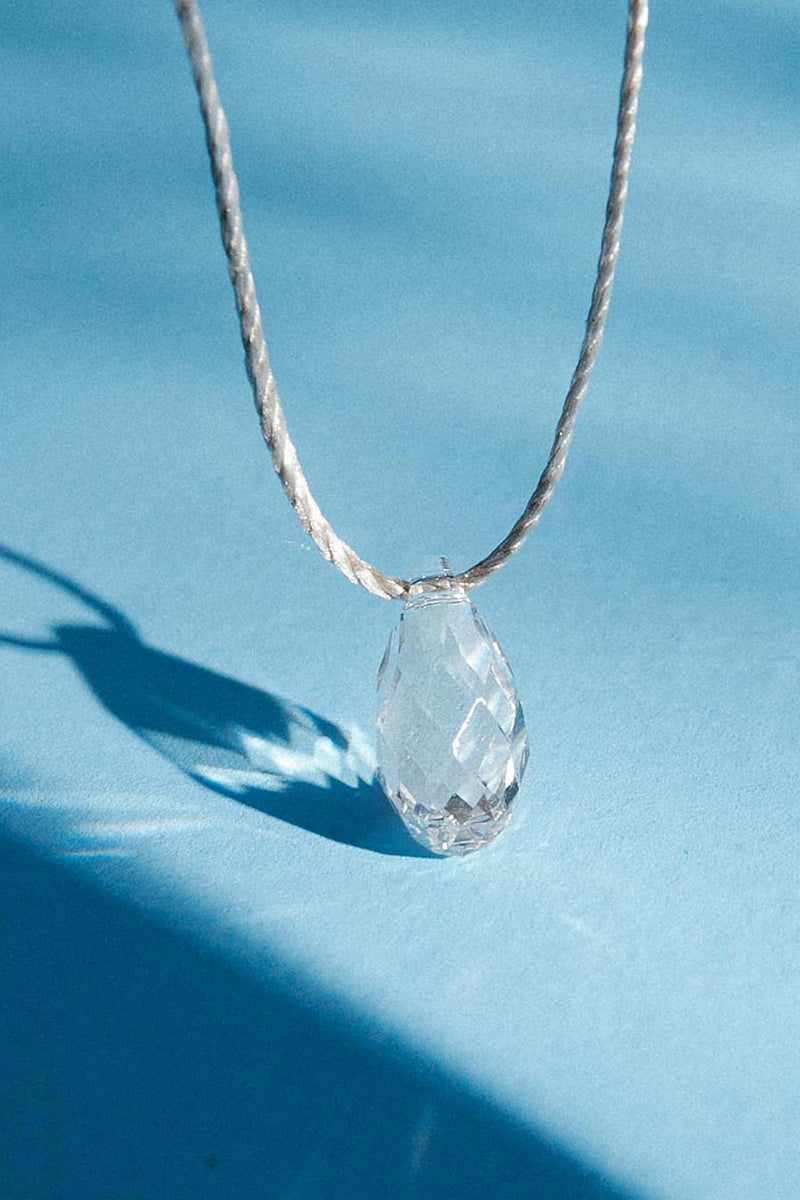 Hyevibe Crystal Slider