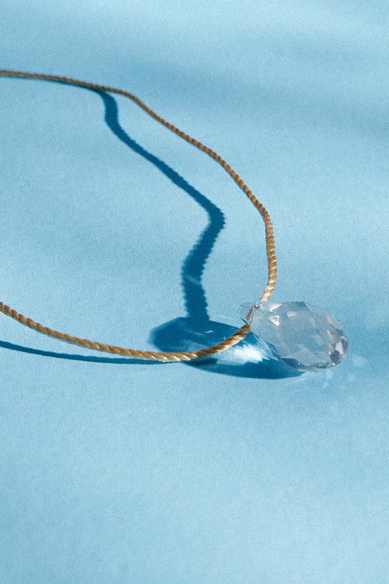 Hyevibe Crystal Slider