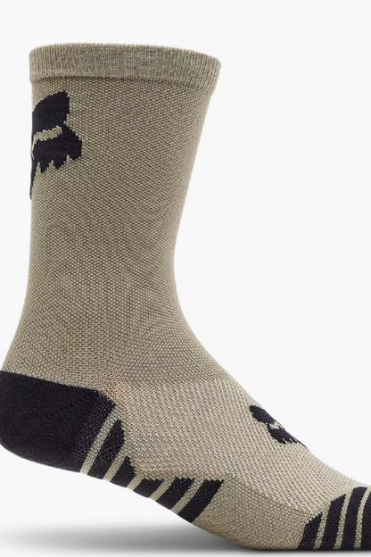 Fox Racing Vayga Crew Socks