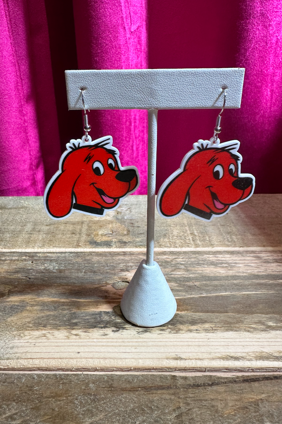 Teacher Earring Collection