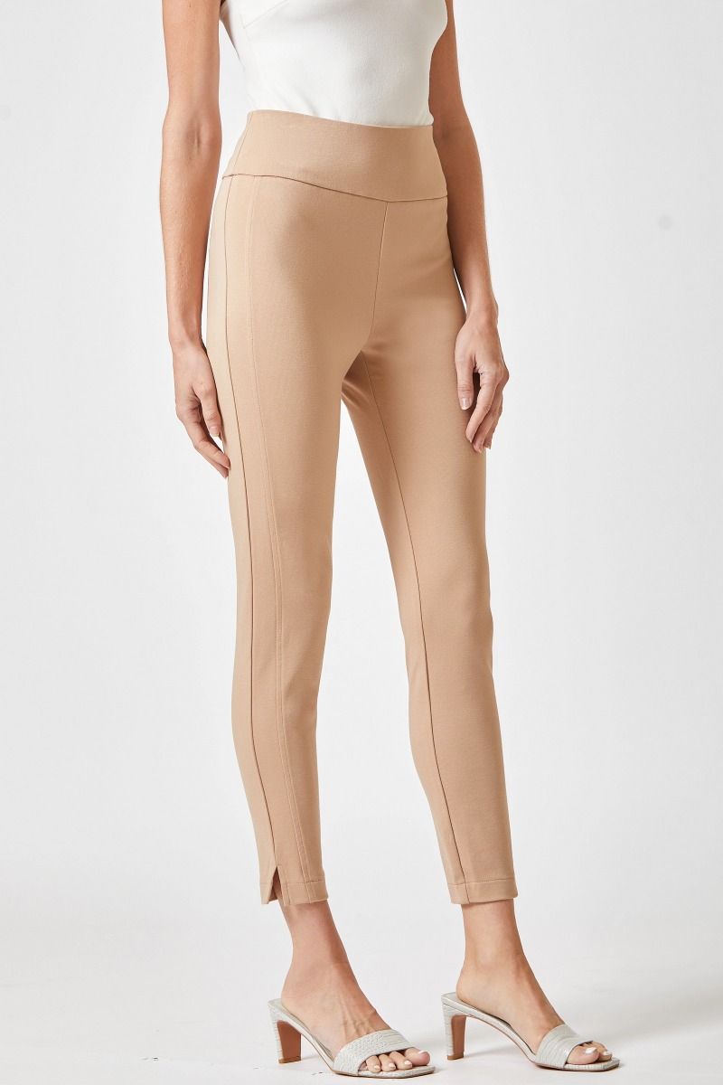 High Waisted Skinny Pants