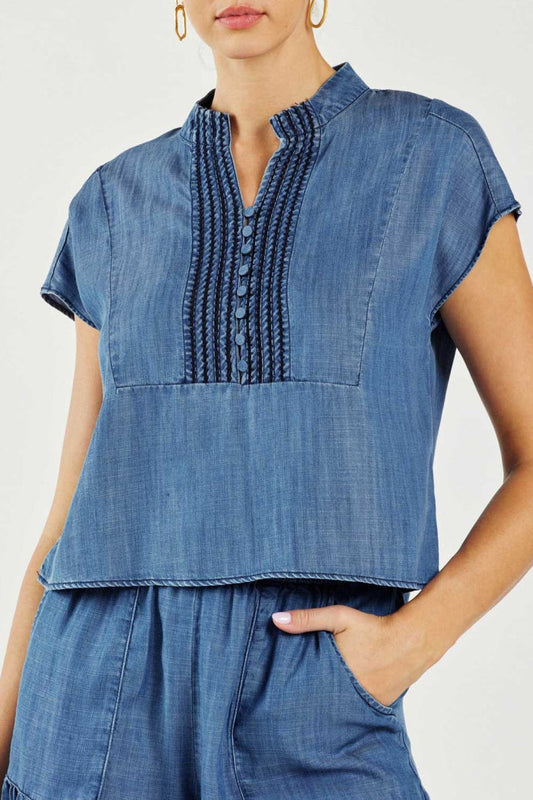 Meryl Top