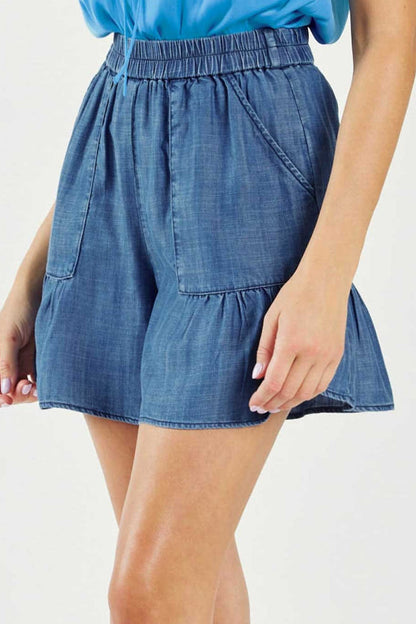 Meryl Shorts