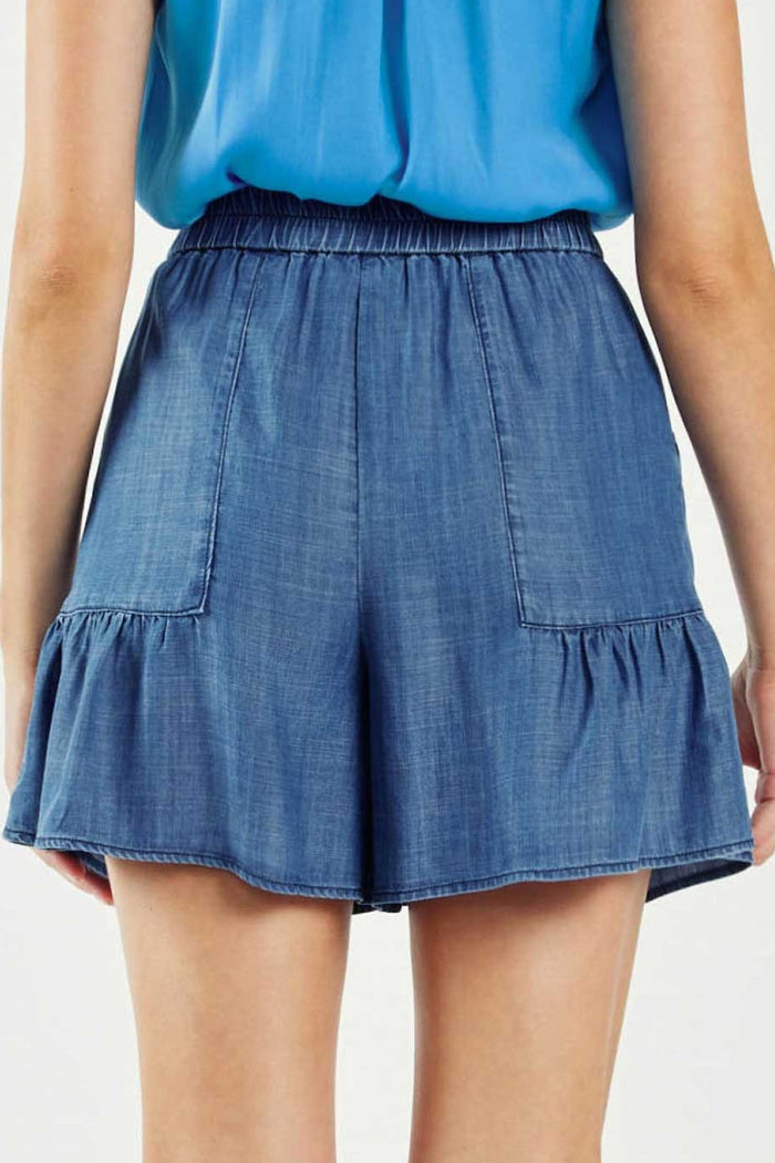 Meryl Shorts