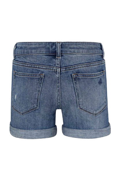 Piper Jean Short Cuffed