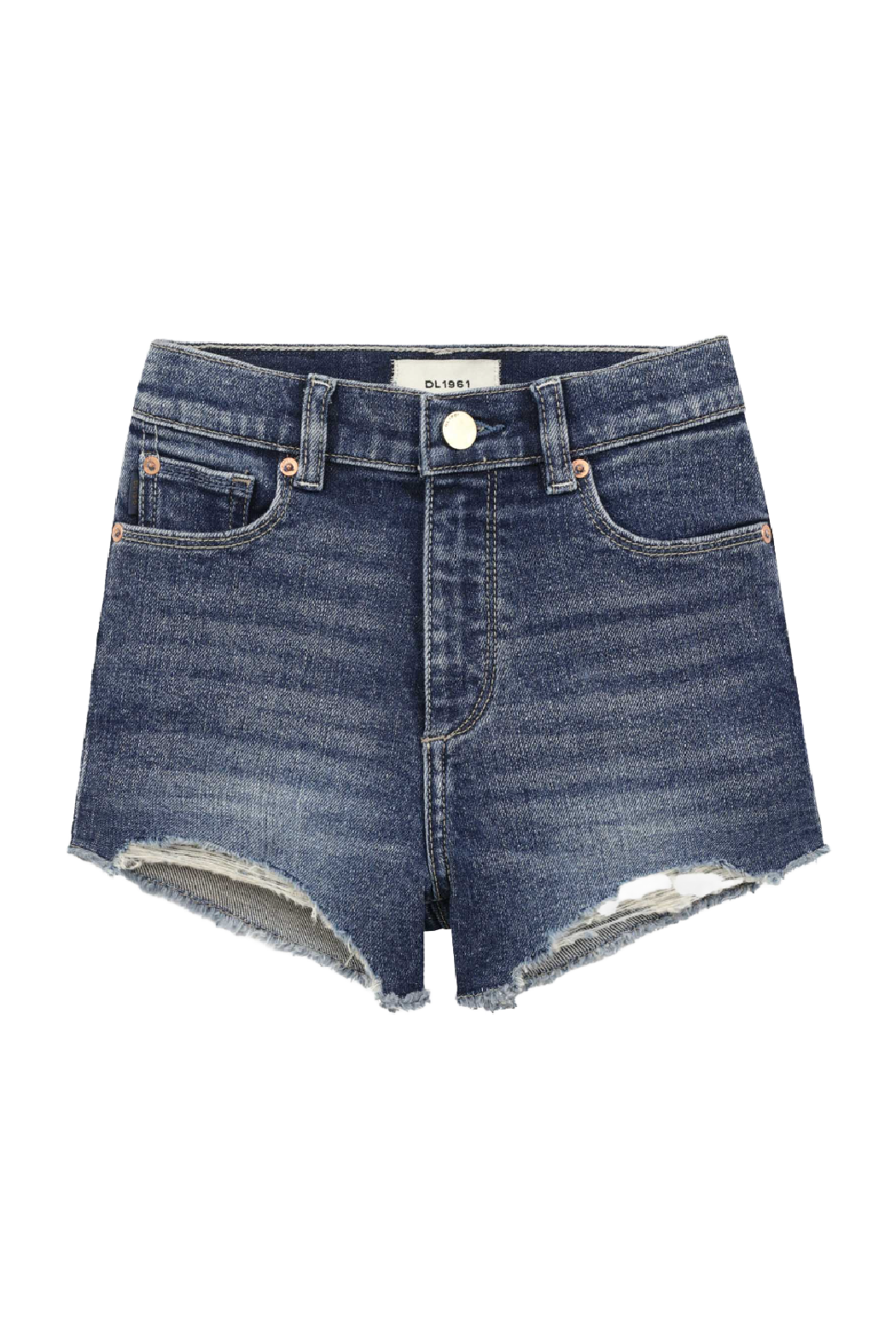 Lucy Shorts
