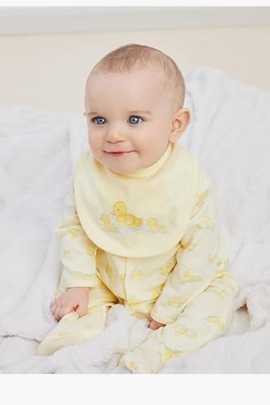 Ducky Footies