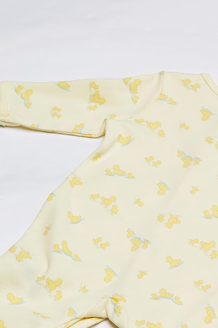 Ducky Footies