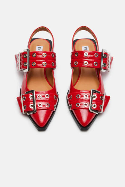 Steve Madden Graya