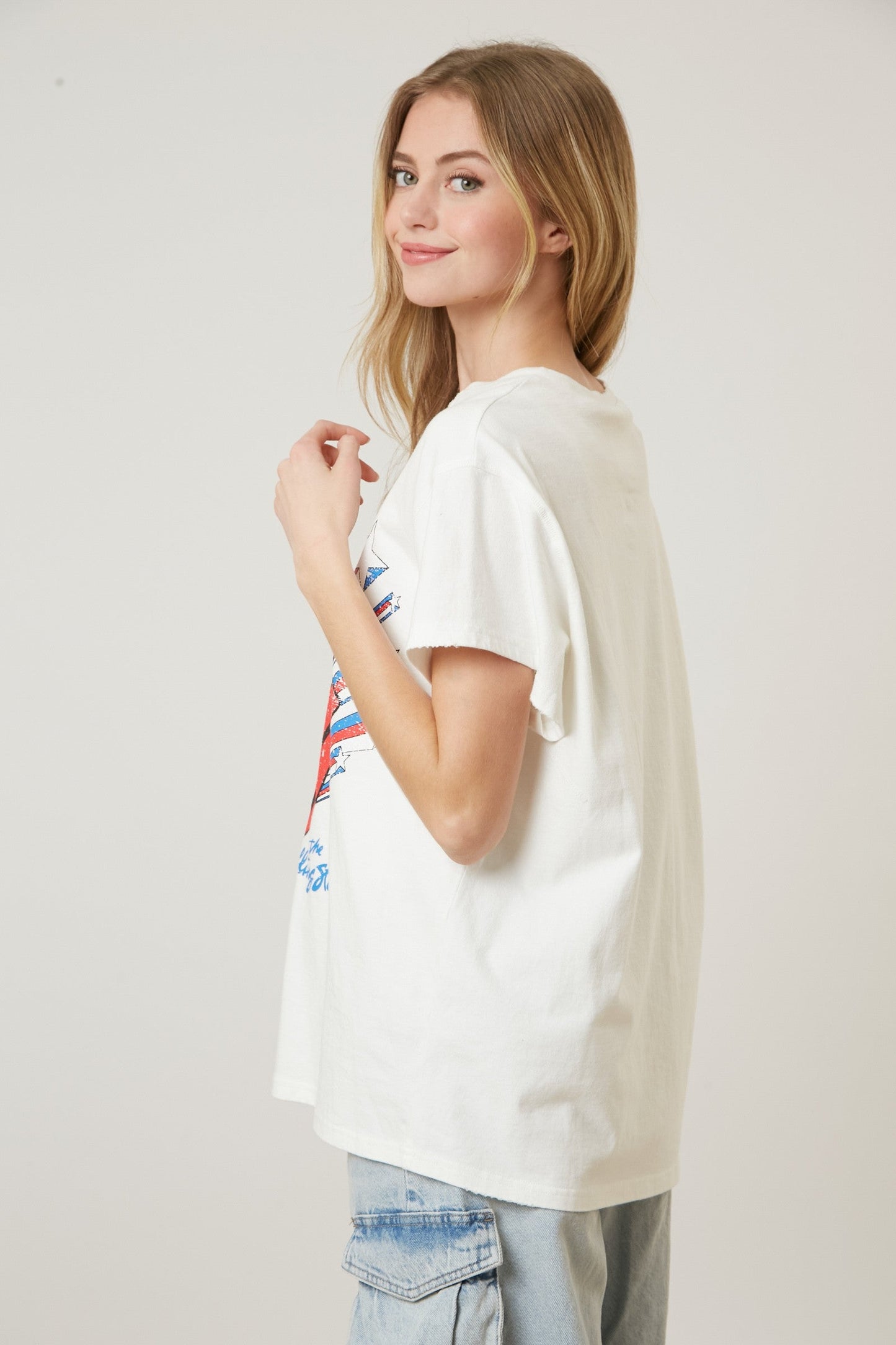 The Rolling Stones Tee