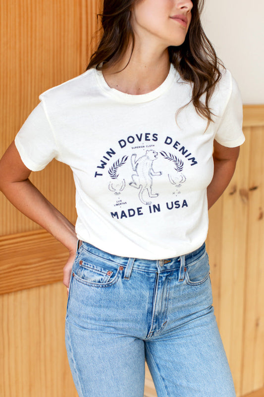 Lux Libertas T-Shirt