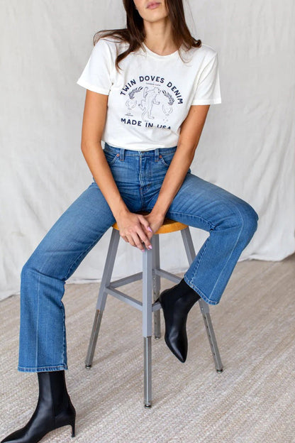 Lux Libertas T-Shirt
