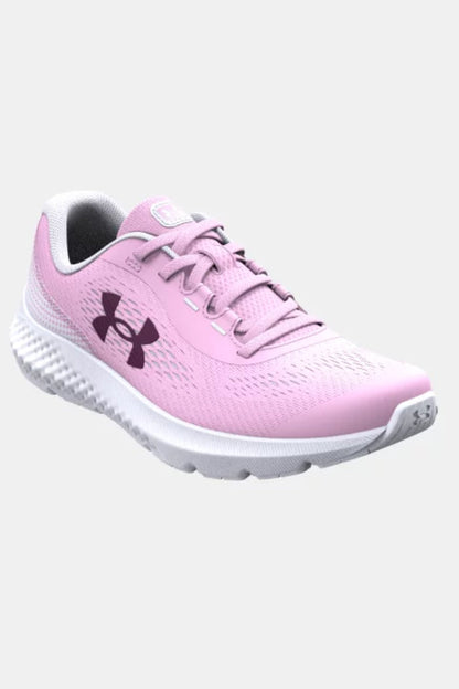 Girls' Pre-School UA Rogue 4 AL Running Shoes