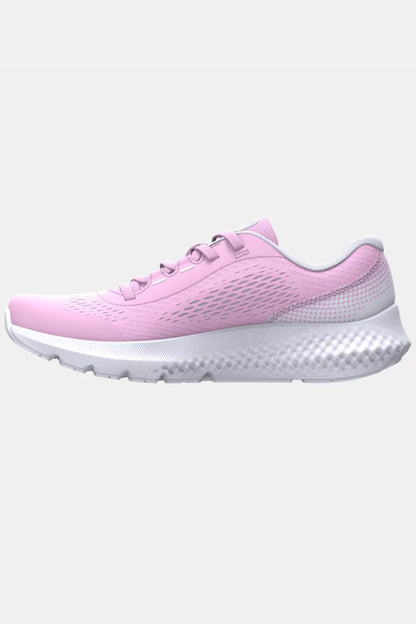 Girls' Pre-School UA Rogue 4 AL Running Shoes