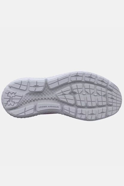 Girls' Pre-School UA Rogue 4 AL Running Shoes