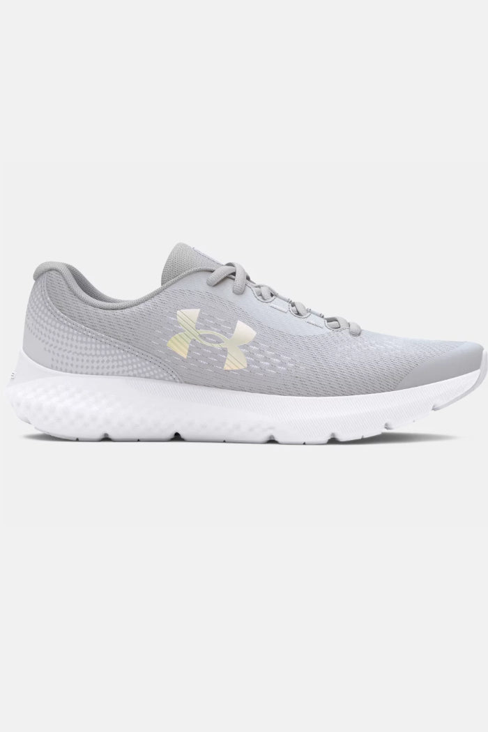 Girls' Grade School UA Rogue 4 Running Shoes