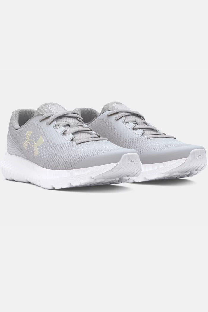 Girls' Grade School UA Rogue 4 Running Shoes