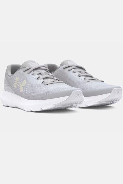Girls' Grade School UA Rogue 4 Running Shoes