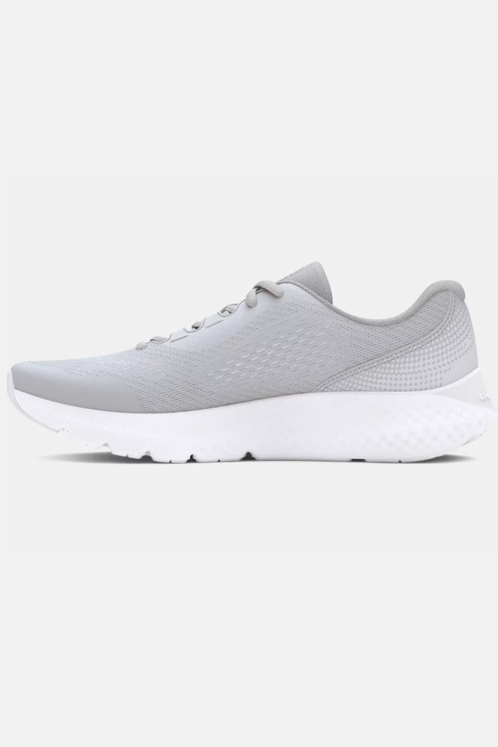 Girls' Grade School UA Rogue 4 Running Shoes