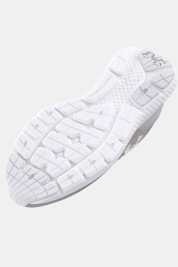 Girls' Grade School UA Rogue 4 Running Shoes
