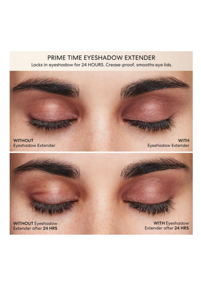 Prime Time Eyeshadow Extender