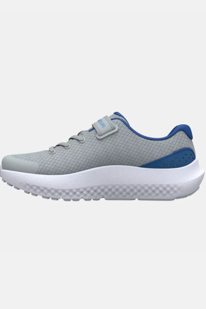 Boys' Pre-School UA Surge 4 AC Running Shoes