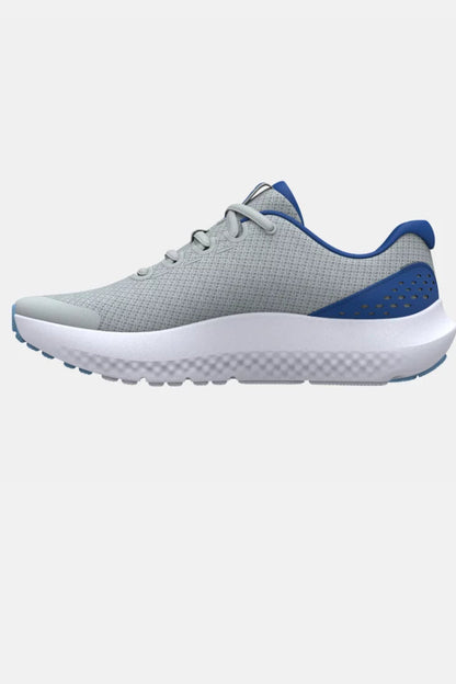 Boys' Grade School UA Surge 4 Running Shoes