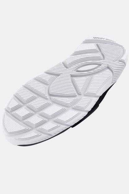 Boys' Pre-School UA Flash Running Shoes