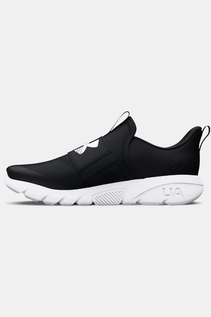Boys' Grade School UA Flash Running Shoes