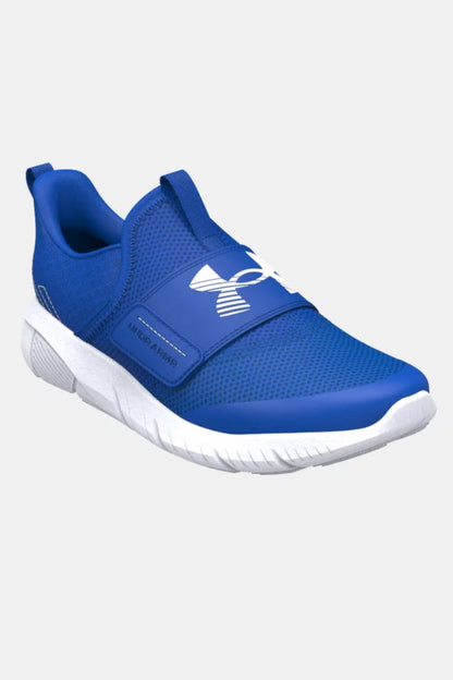 Boys' Grade School UA Flash Running Shoes