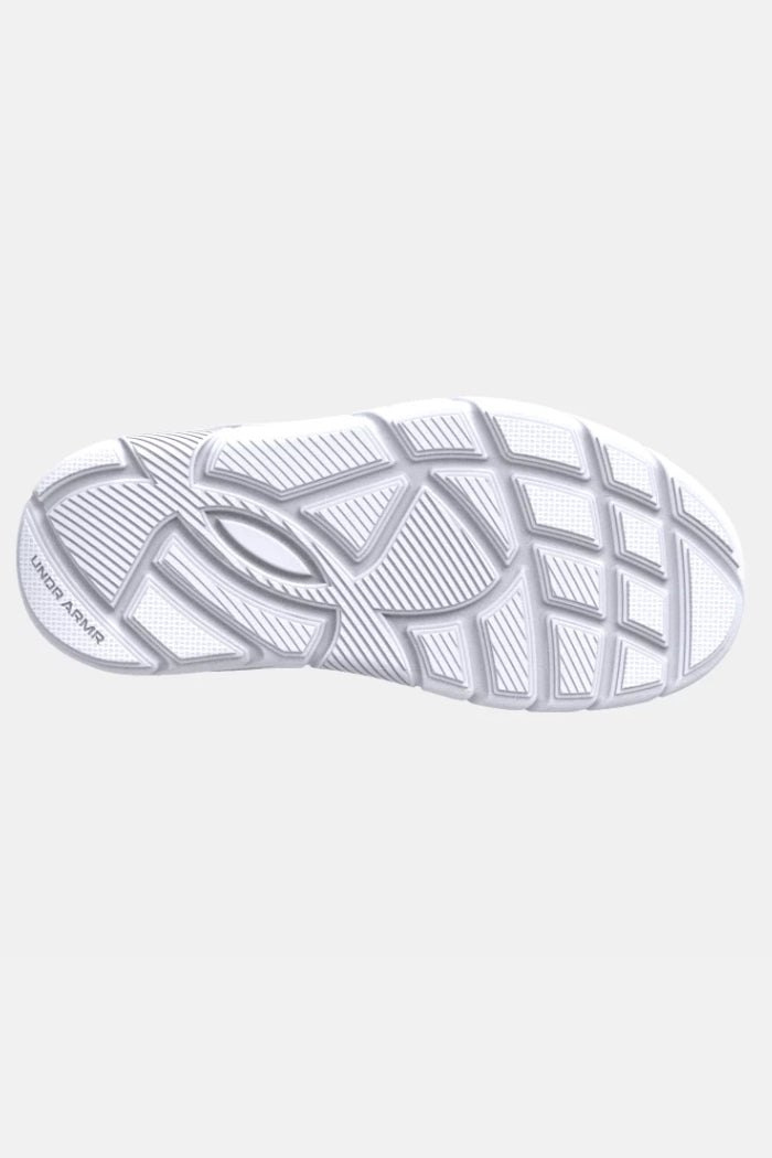 Boys' Grade School UA Flash Running Shoes