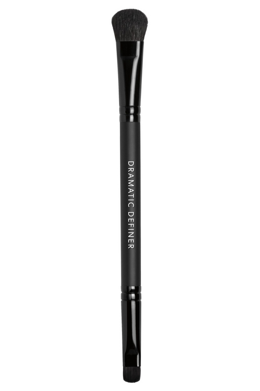 Dramatic Definer Dual-Ended Eye Brush