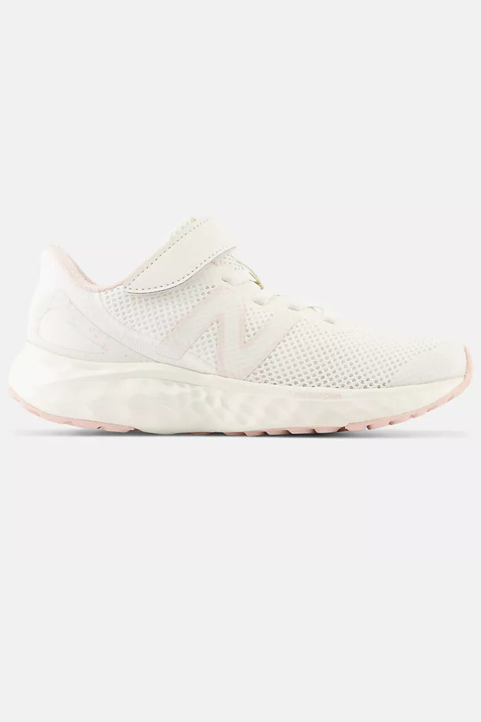 Fresh Foam Arishi v4 Bungee Lace with Top Strap