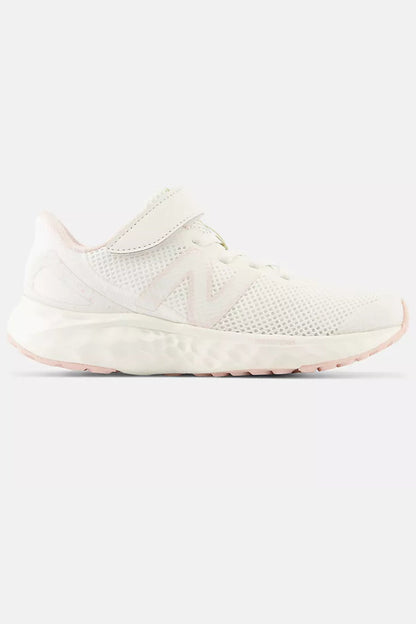 Fresh Foam Arishi v4 Bungee Lace with Top Strap