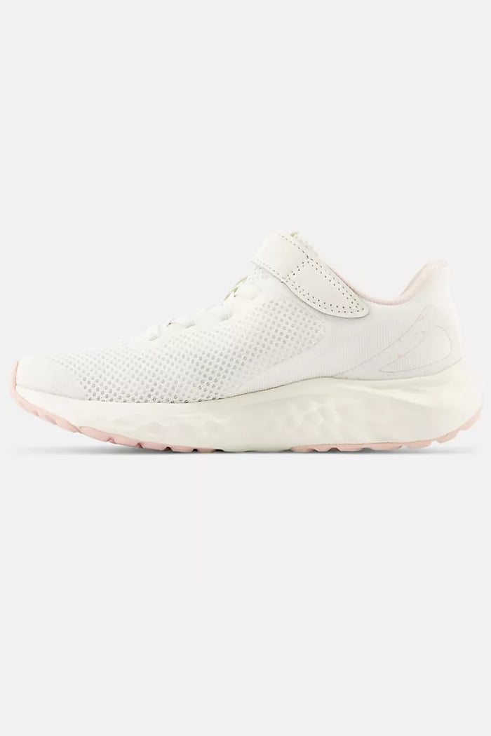 Fresh Foam Arishi v4 Bungee Lace with Top Strap